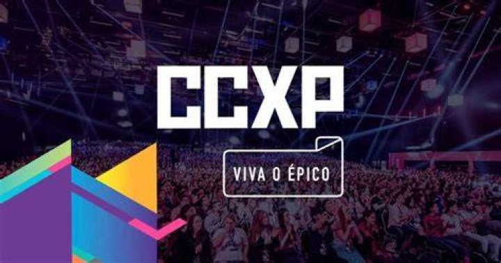 12 Facts About Comic-Con Experience (CCXP)