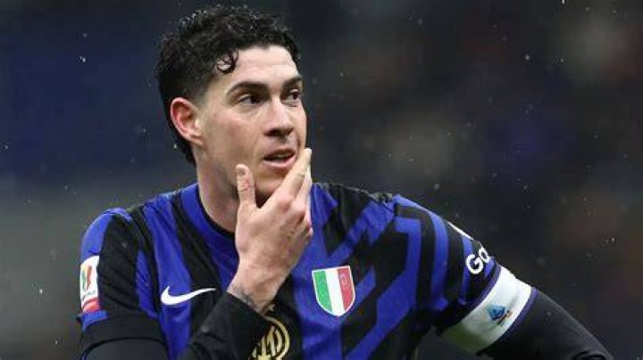 Alessandro Bastoni: "Inter left side the result of obsessive work"