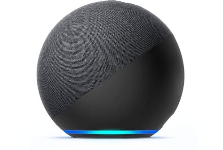 Amazon Echo 4th Gen