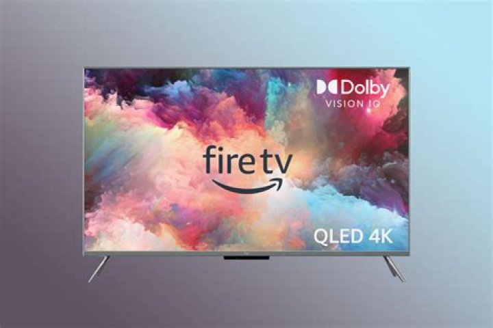 Amazon Fire TV Omni