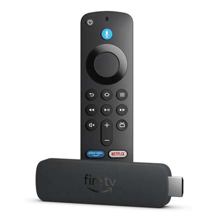 Amazon Fire TV Stick
