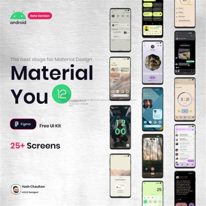 Android 12 Material You Pixel 4 Xl Theme Pink