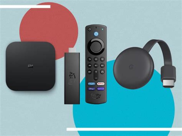 Android Tv Device