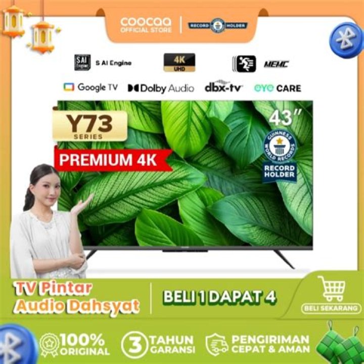 Android Tv Ratings