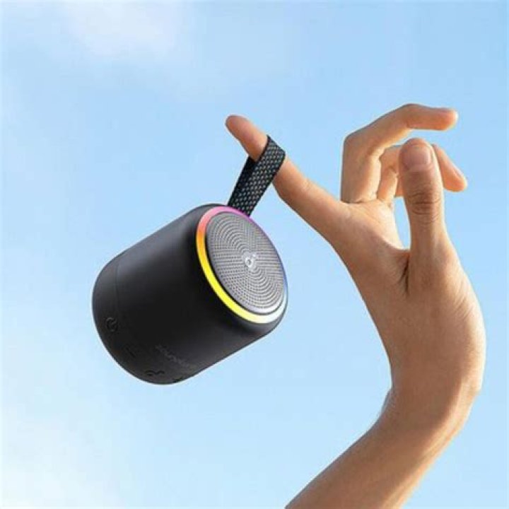 Anker Soundcore Mini 3