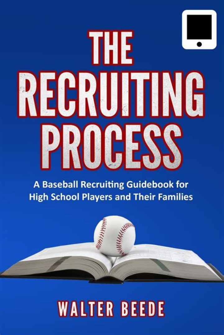 Baseball Recruiting | Elder High School