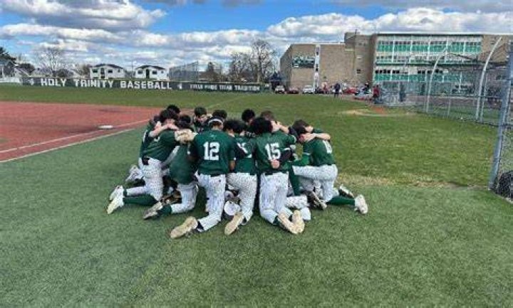 Baseball Recruiting | Holy Trinity High School
