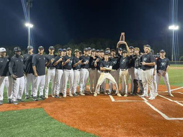 Baseball Recruiting | Oakleaf High School