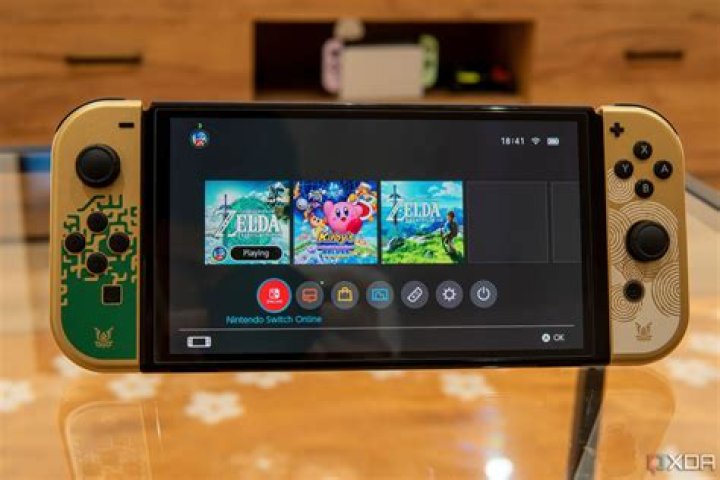 Chromebook Switch 4a