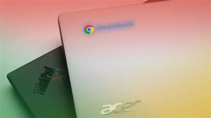 Chromebook Switch 6