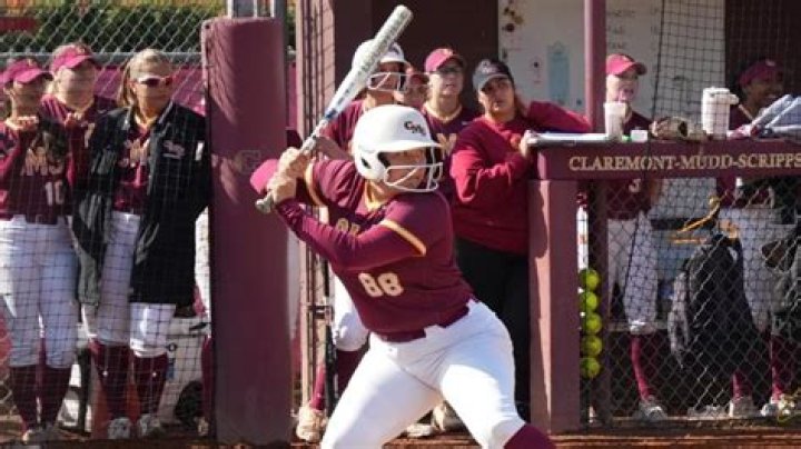 Claremont-Mudd-Scripps Colleges Softball Program Information