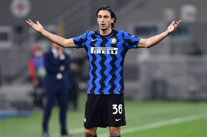 Darmian: Inter "Have done something incredible" with Serie A title