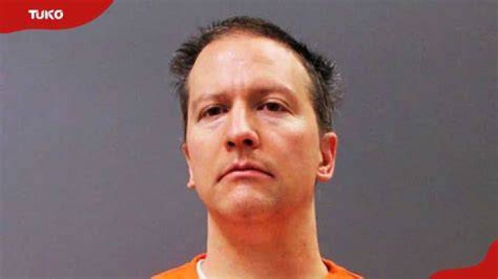 Derek Chauvin's Defense Team Claims Floyd Died From Drug