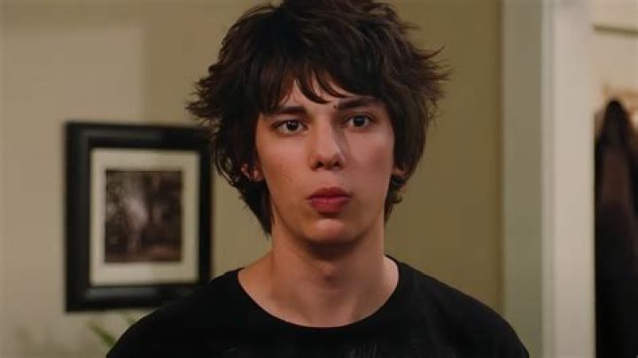 Devon Bostick