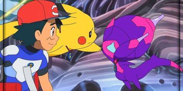 Does Ash’s Poipole evolve?