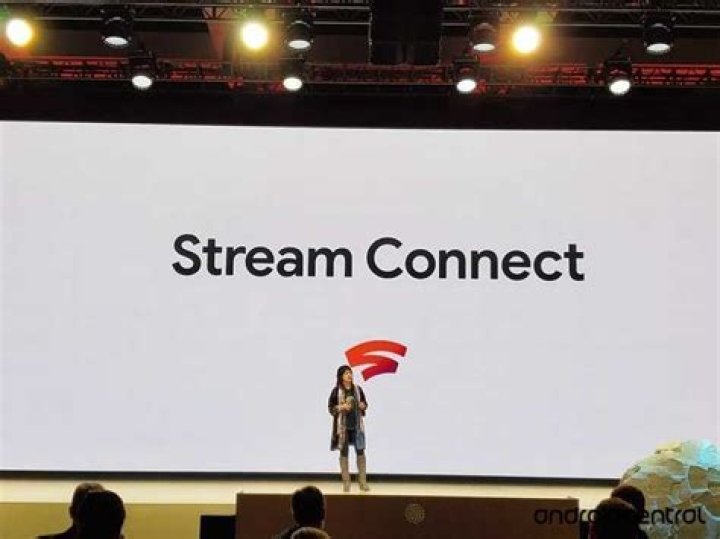 Does Stadia support split screen multiplayer?
