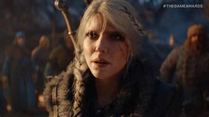 Does Witcher find Ciri?