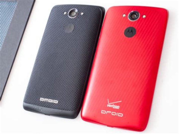 Droid Turbo