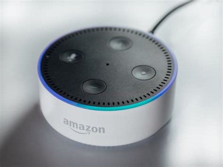 Echo Dot 2