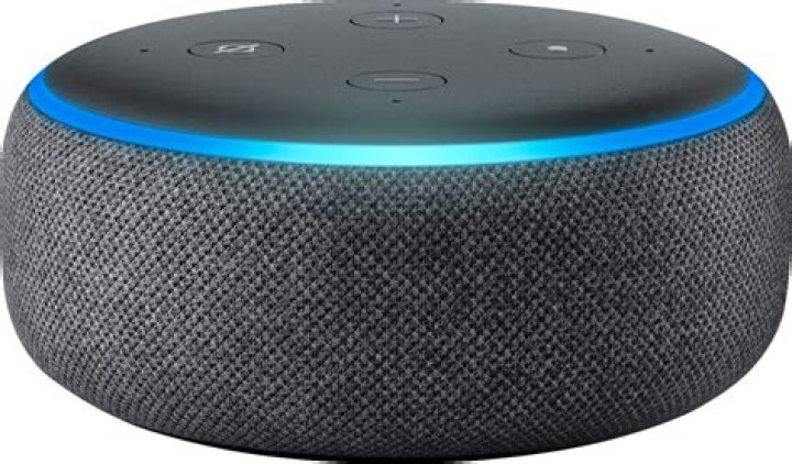 Echo Dot (3rd Gen)
