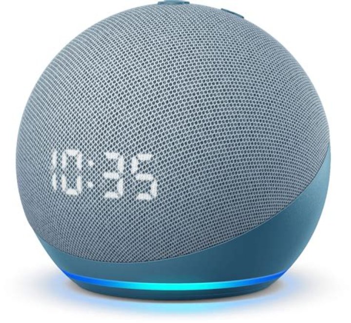 Echo Dot 4th Gen