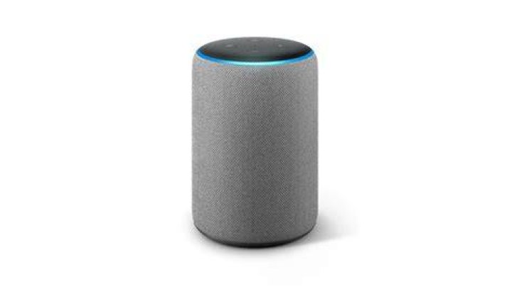 Echo Plus 2nd Gen