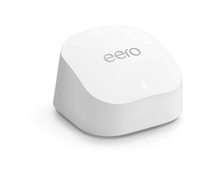 Eero 6+