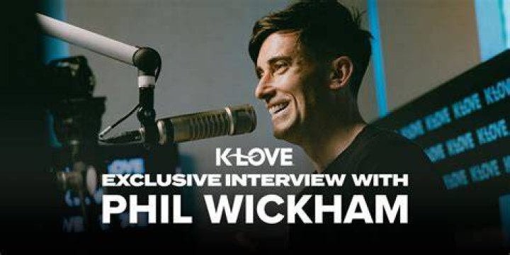 Exclusive Phil Wickham's Wife's Heartbreaking Cancer Battle