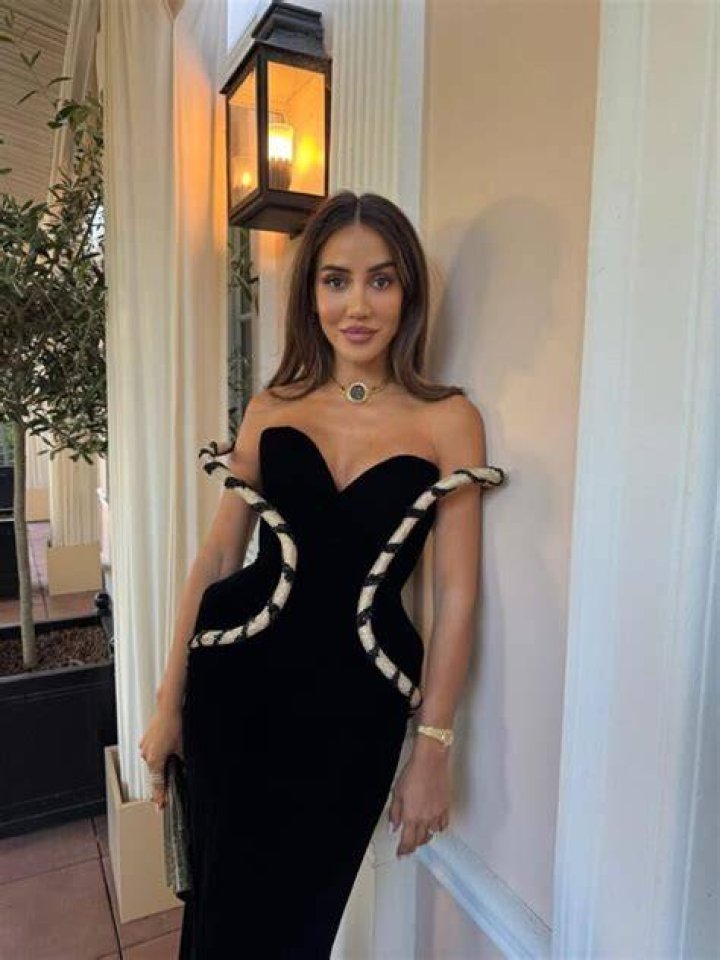 Exploring Tamara Kalinic Wiki, Age, Bio, Net Worth