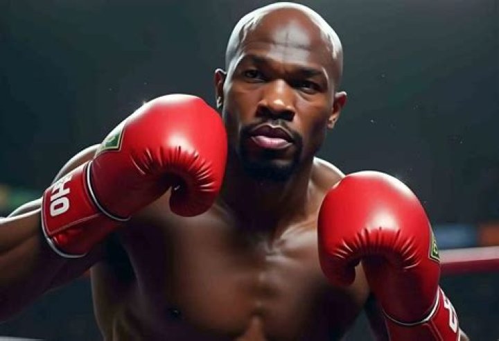 Floyd Mayweather's ExFianc&eacute;e Shantel Jackson Gets Angry On Instagram