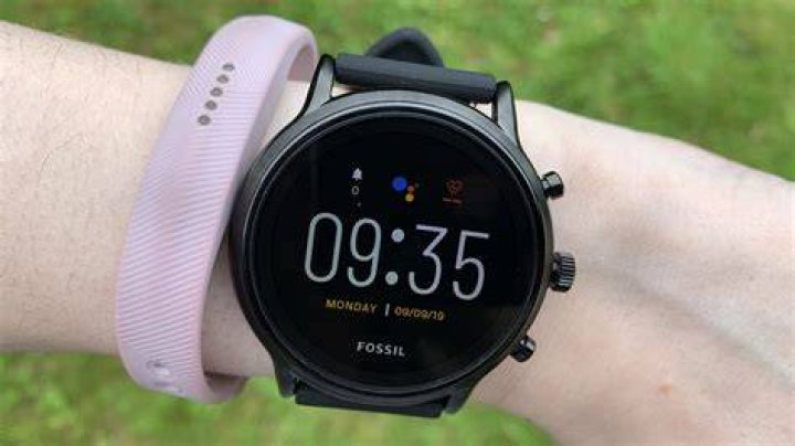 fossil gen 5