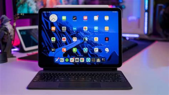 Four things Google needs to learn from iPadOS