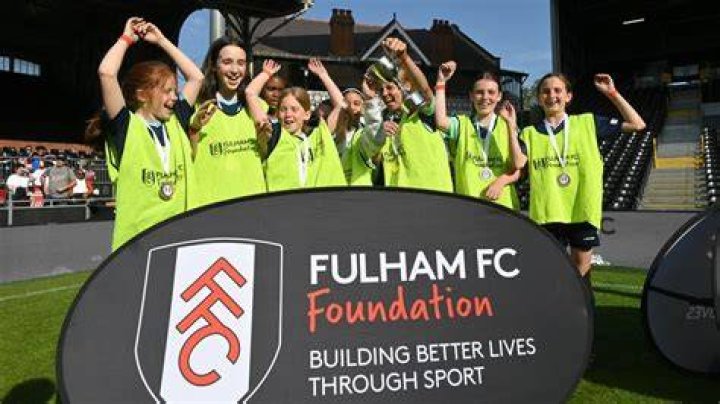 fulham foundation