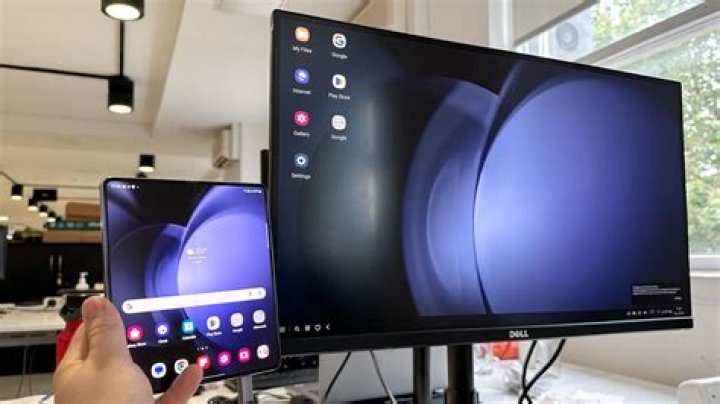 Galaxy Note 7 multitasking