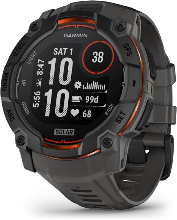 Garmin Instinct