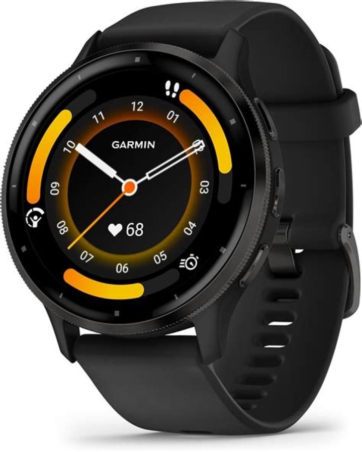 Garmin Venu 3 render