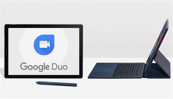 Google Duo Group 2