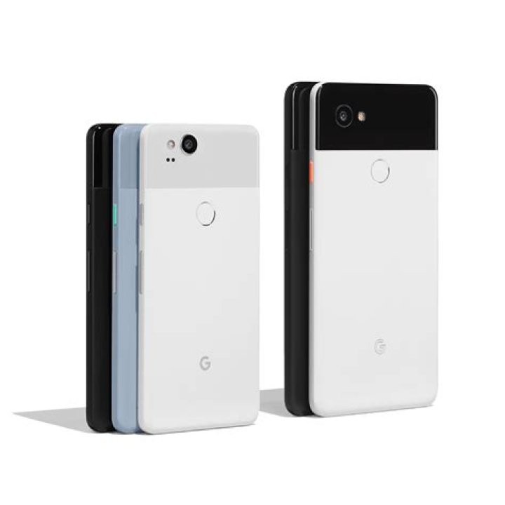 Google Pixel 2 XL