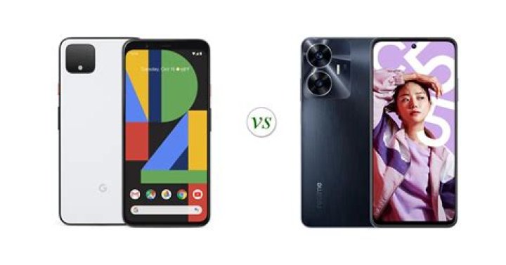 Google Pixel 4 XL