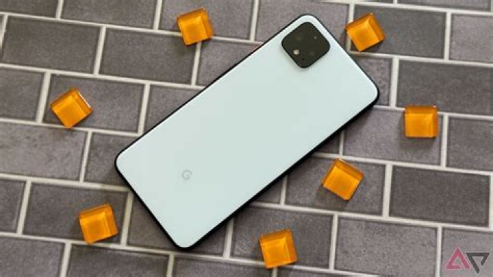 Google Pixel 4
