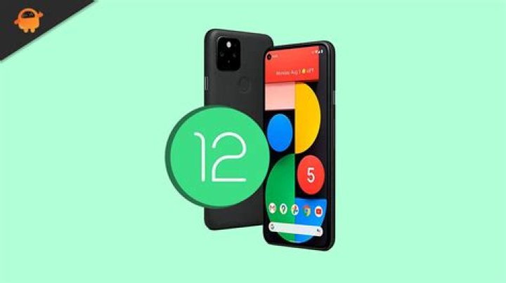 Google Pixel Android 12 app pinning
