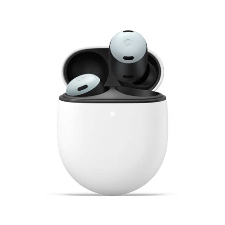 Google Pixel Buds Bader