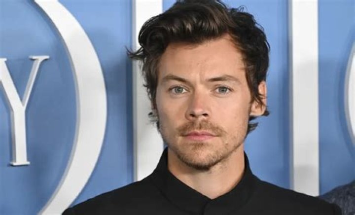 Harry Styles Height (Proof & Measurements) Heartafact