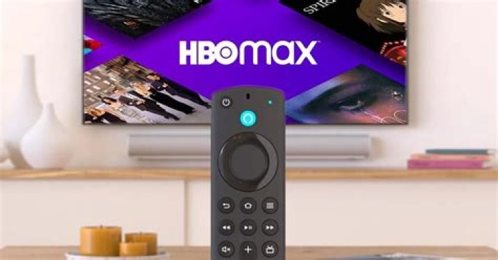 Hbo Max Fire Tv