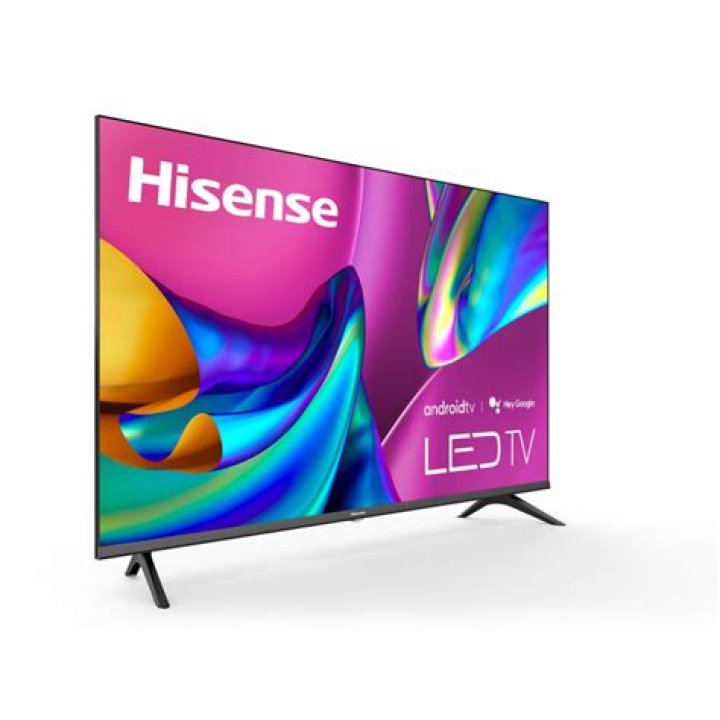 Hisense A4 series