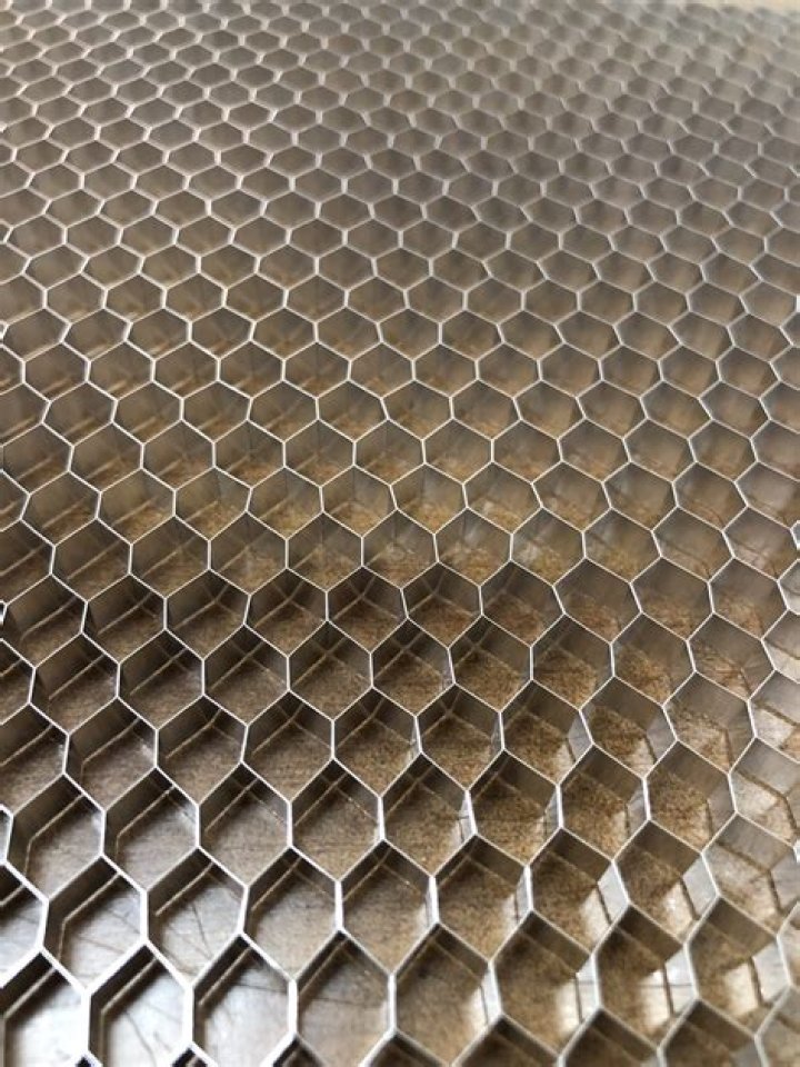 Honeycomb Optimized applications DO exist!