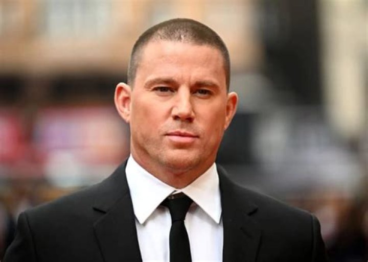 How Much Does Channing Tatum Weigh? A Deep Dive Into His Fitness Journey
