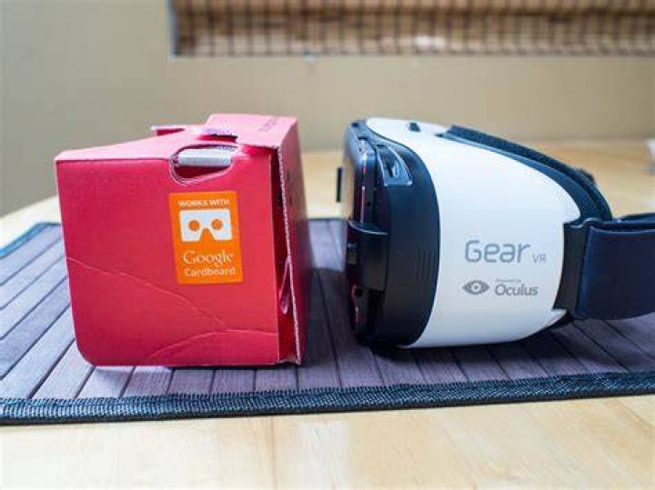 How smartphone-based VR works | Android Central