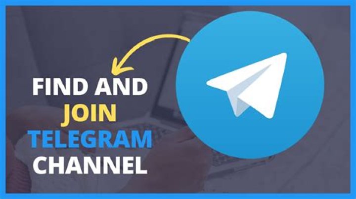 How To Find Join Telegram Channels 1