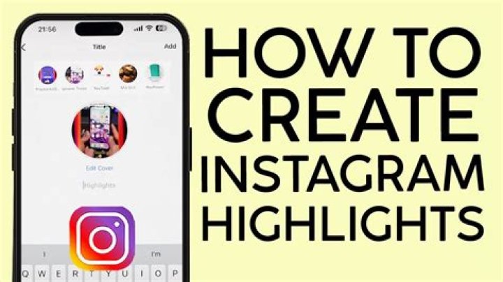how to make a highlight video